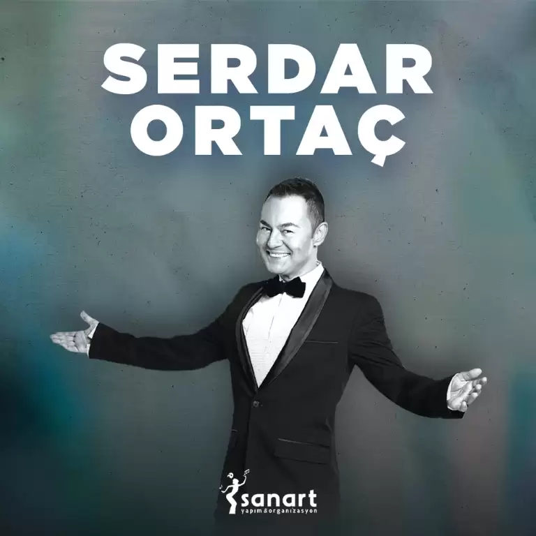 Serdar Ortaç - İstanbul