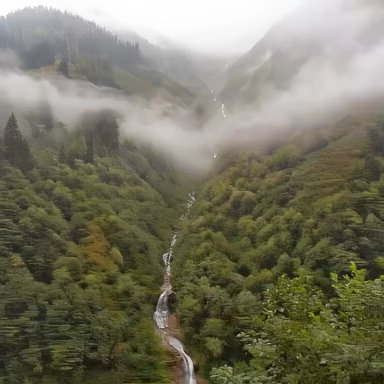 Full Day Ayder Tour From Trabzon