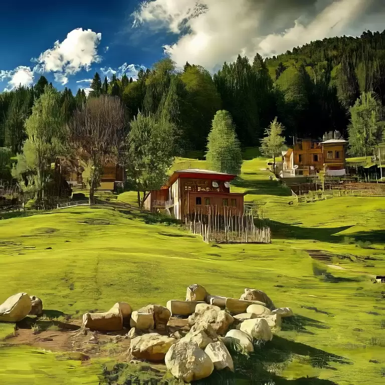 Full Day Ayder Tour From Trabzon