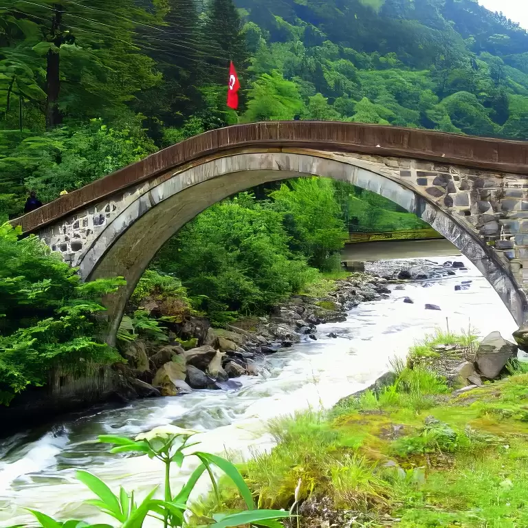 Full Day Ayder Tour From Trabzon