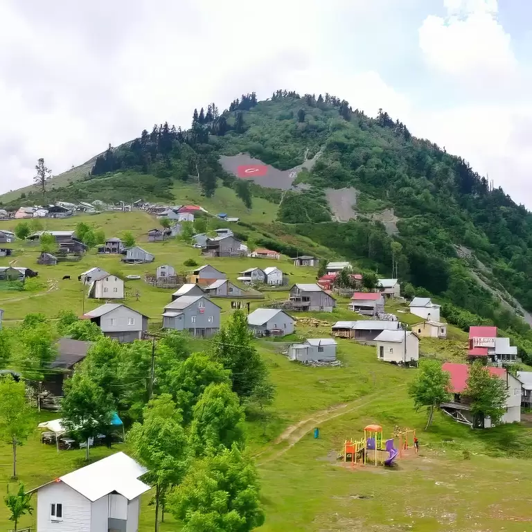 Full Day Hidirnebi Cal Cave Tour From Trabzon