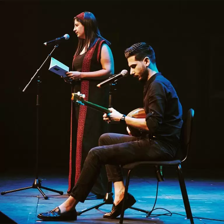 Hekayah | The Story - UAE National Day Celebration