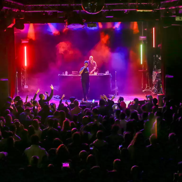 Oddisee