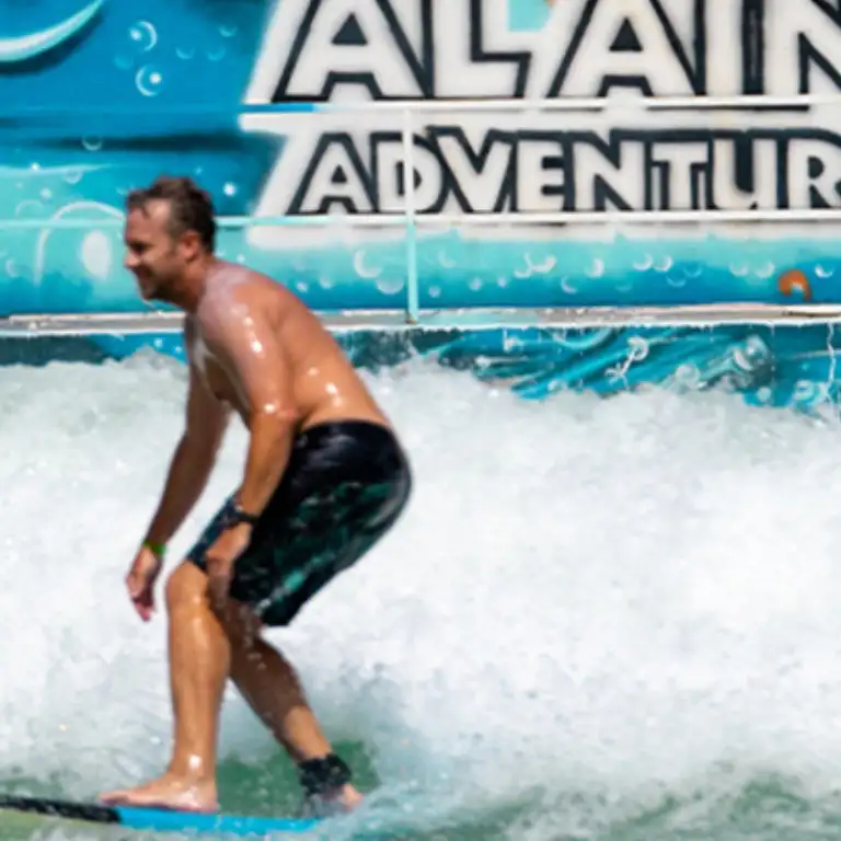 Al Ain Adventure: Your Ultimate Outdoor Experience