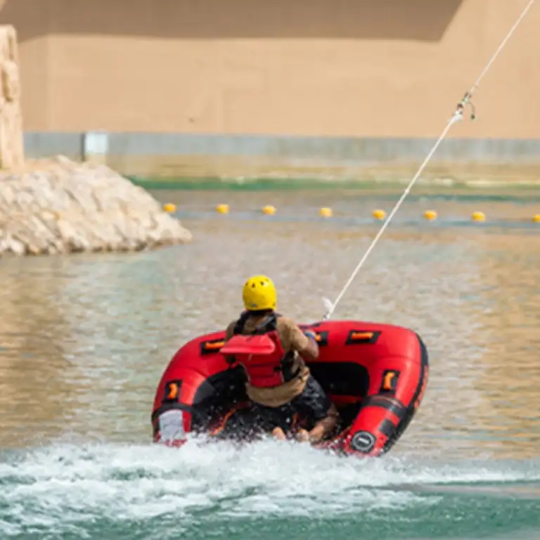 Al Ain Adventure: Your Ultimate Outdoor Experience