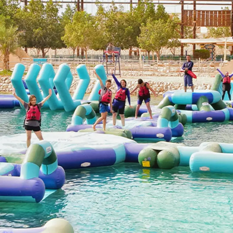 Al Ain Adventure: Your Ultimate Outdoor Experience