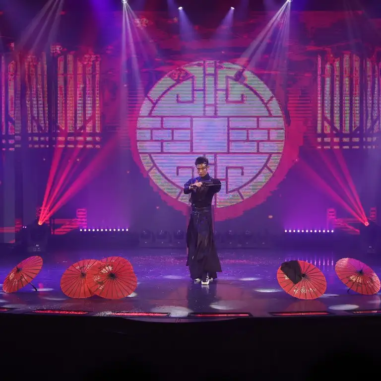 2 Night Cruise - Dubai - Sir Bani Yas - Dubai