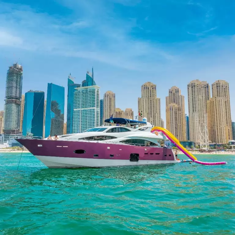 3 Hour Yacht Ride, Swim & Snorkel with BBQ Lunch