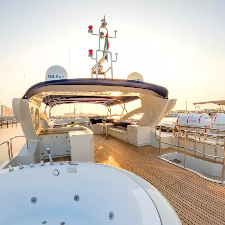 3 Hour Yacht Ride, Swim & Snorkel with BBQ Lunch