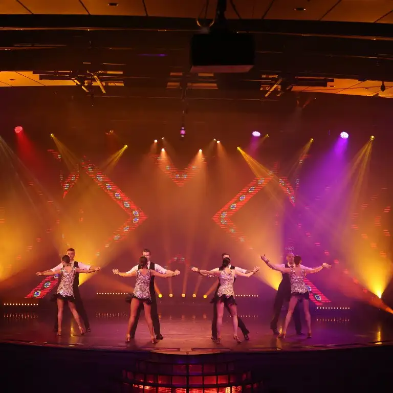 3 Night Cruise - Dubai - Khasab - Muscat - Dubai