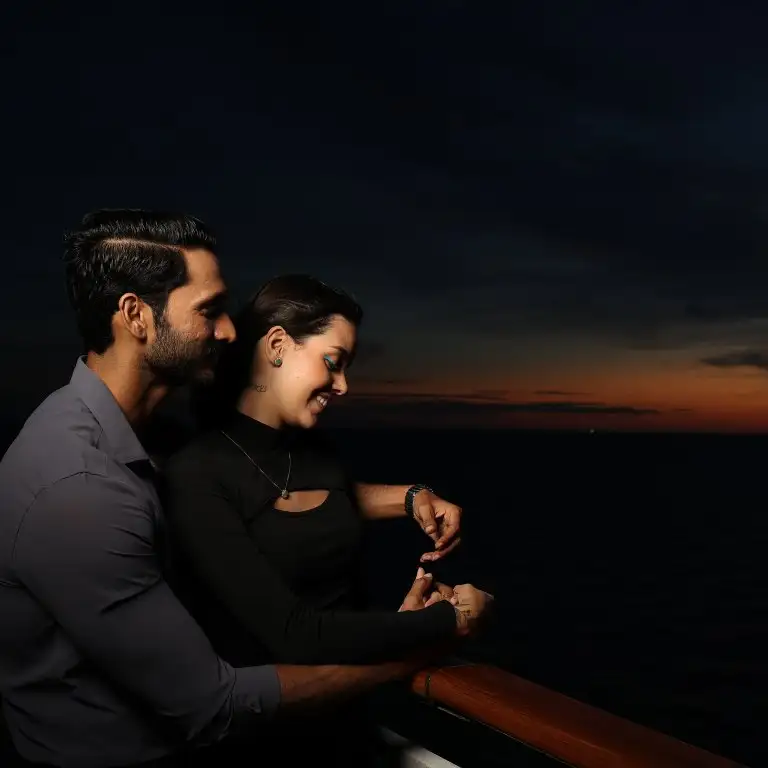 3 Night Cruise - Dubai - Khasab - Muscat - Dubai