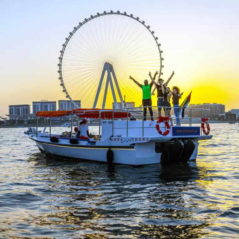 Abra Modern Sightseeing Tours