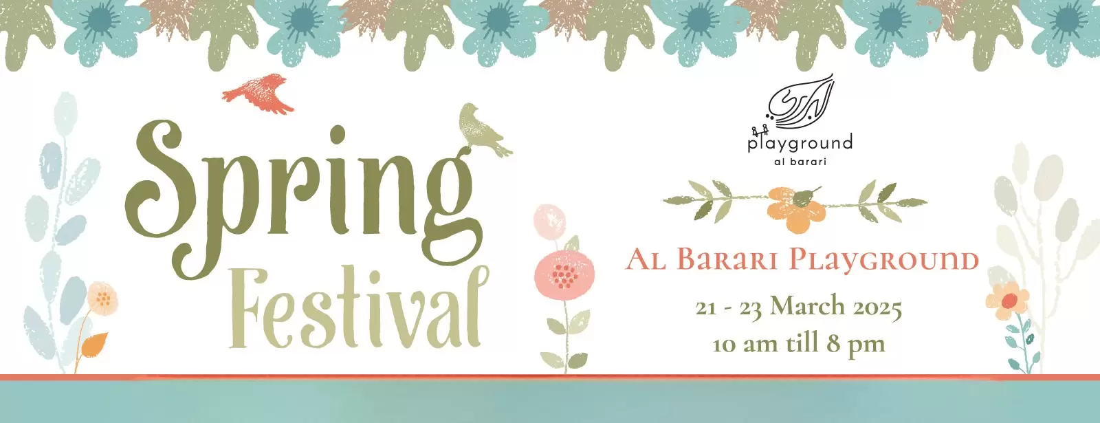 Al Barari Playground
