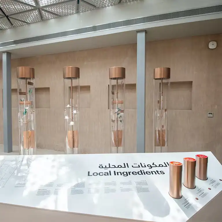 متحف الشندغة