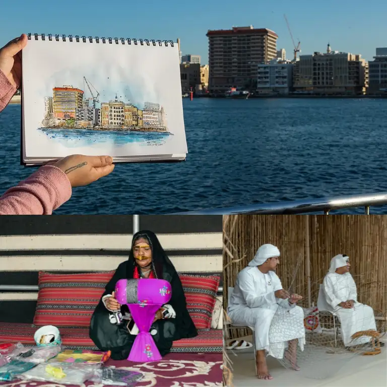 متحف الشندغة