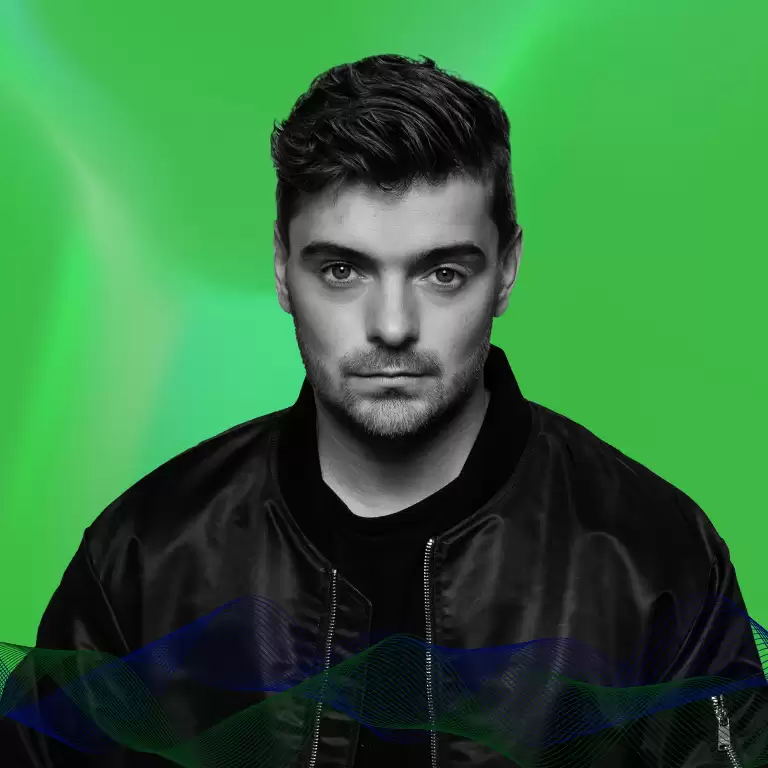 Atlantis Live Presents Martin Garrix in Dubai