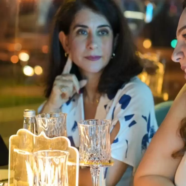 BusTronomy Dubai experiences