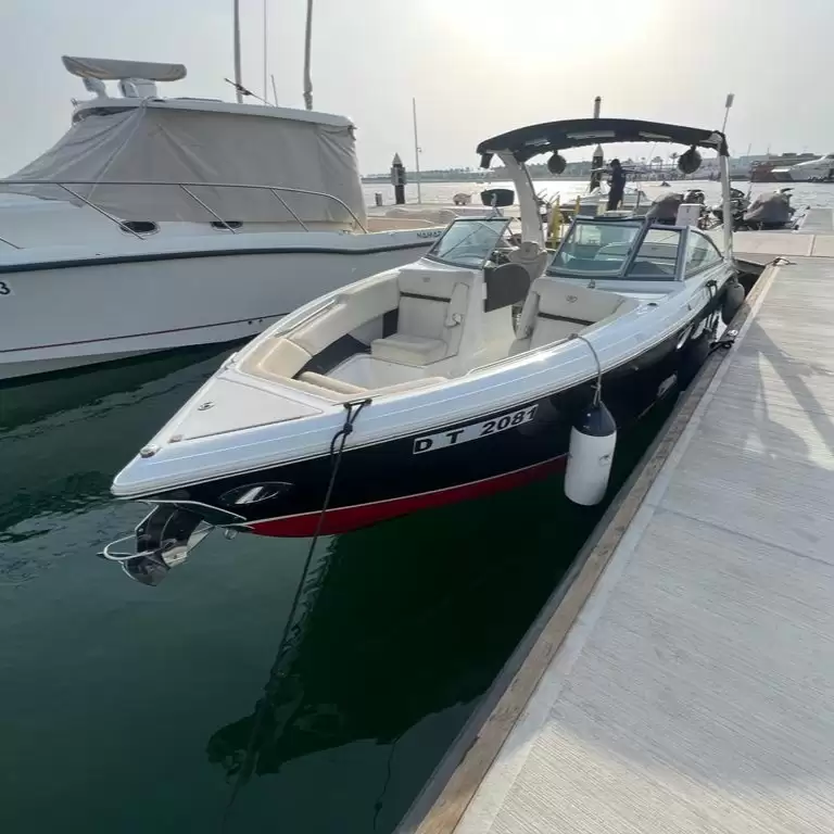 Dubai Private Yacht Tour