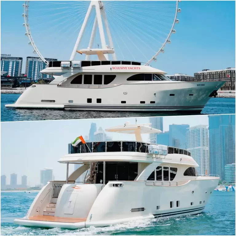 Evening 4 Hour Yacht Cruise with Unlimited Drinks