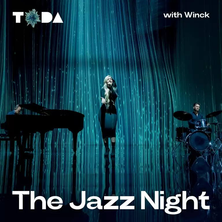 Jazz Night with Winck
