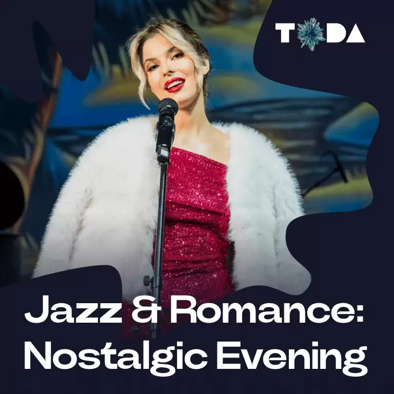 Jazz & Romance: Nostalgic Evening