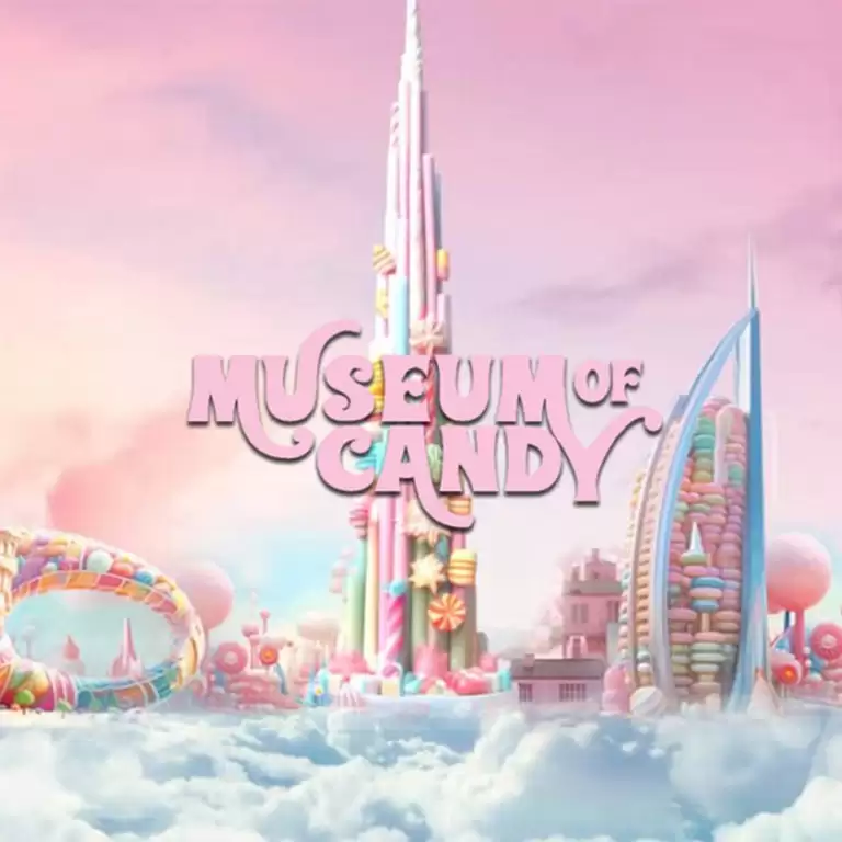 Museum of Candy