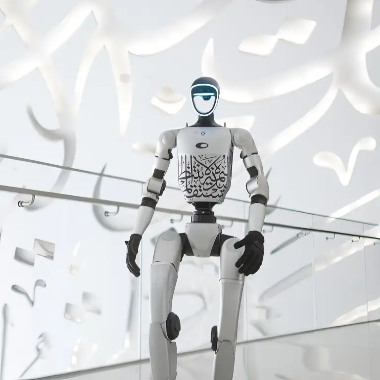 Museum of The Future