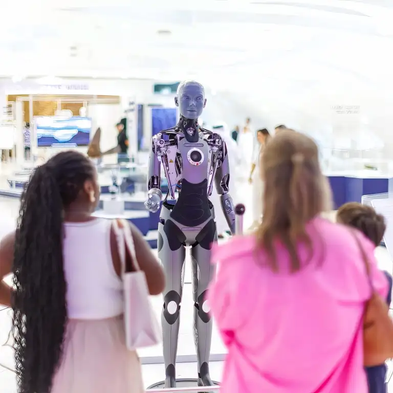 Museum of The Future - Last Minute Tickets