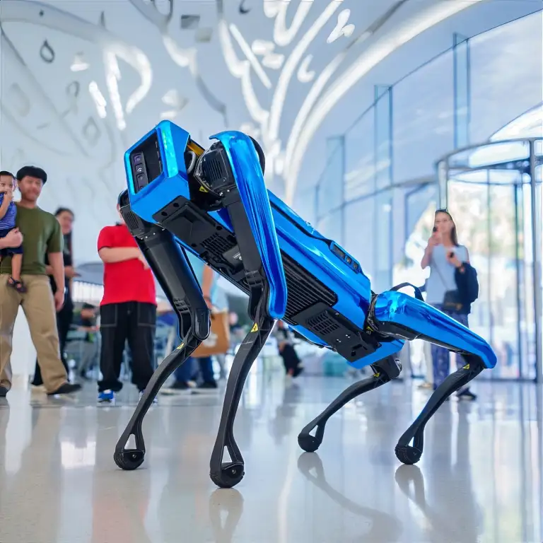 Museum of The Future – Pioneer Pass