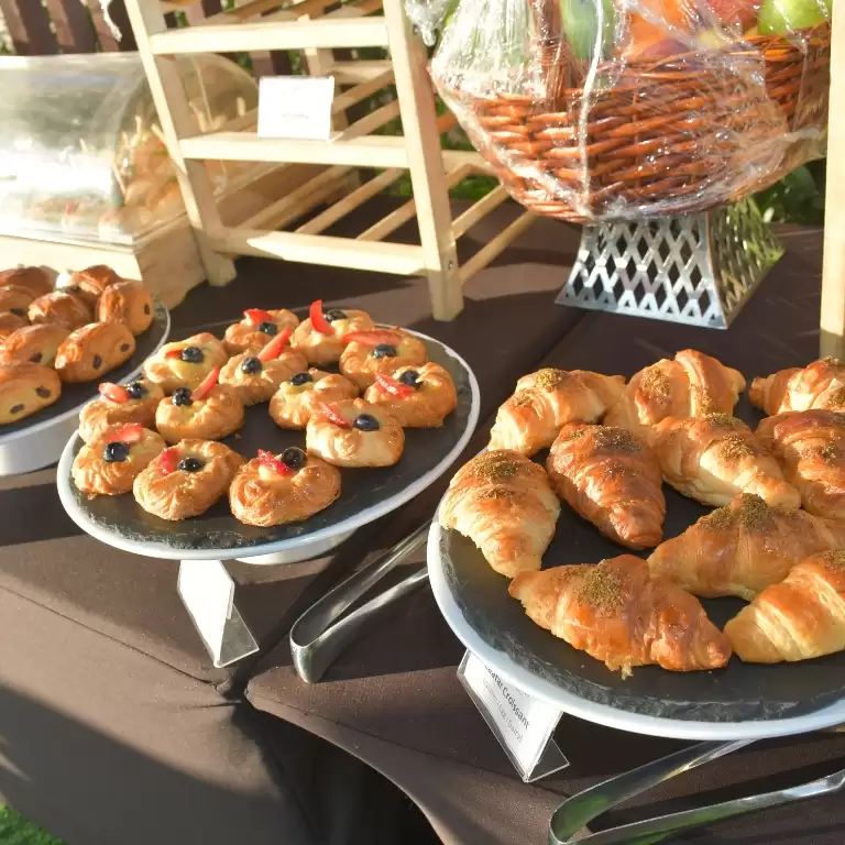 Premium Adventure Balloon Flight with camel ride and Breakfast
