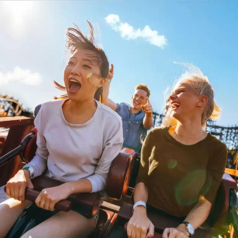 Real Madrid World Dubai Parks and Resorts