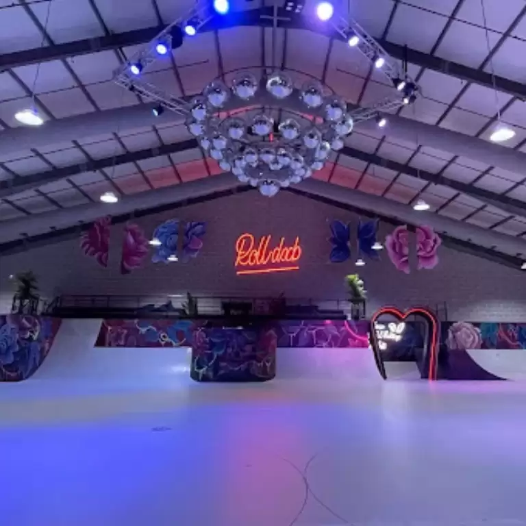Roll DXB