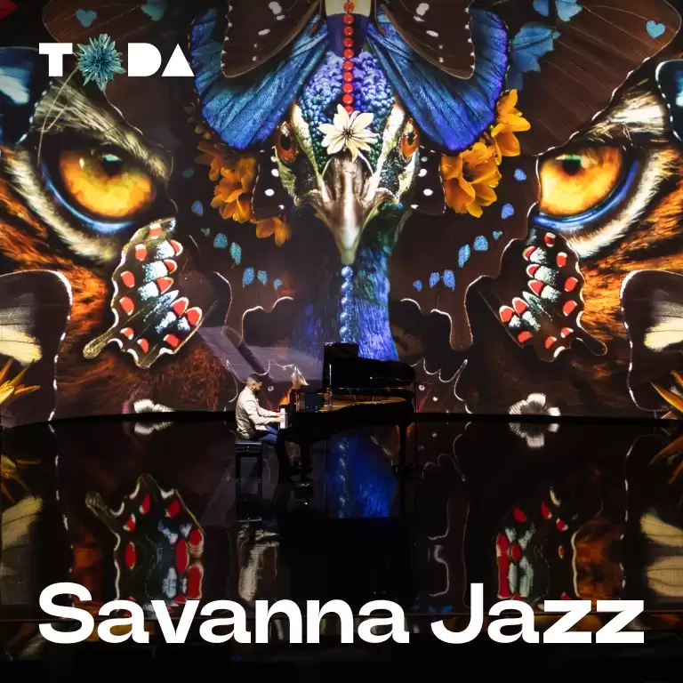 Savanna Jazz