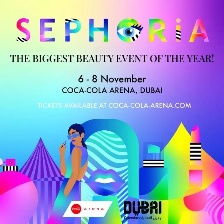 Sephoria