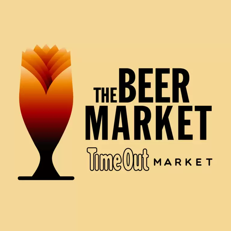 The Beer Market in Dubai