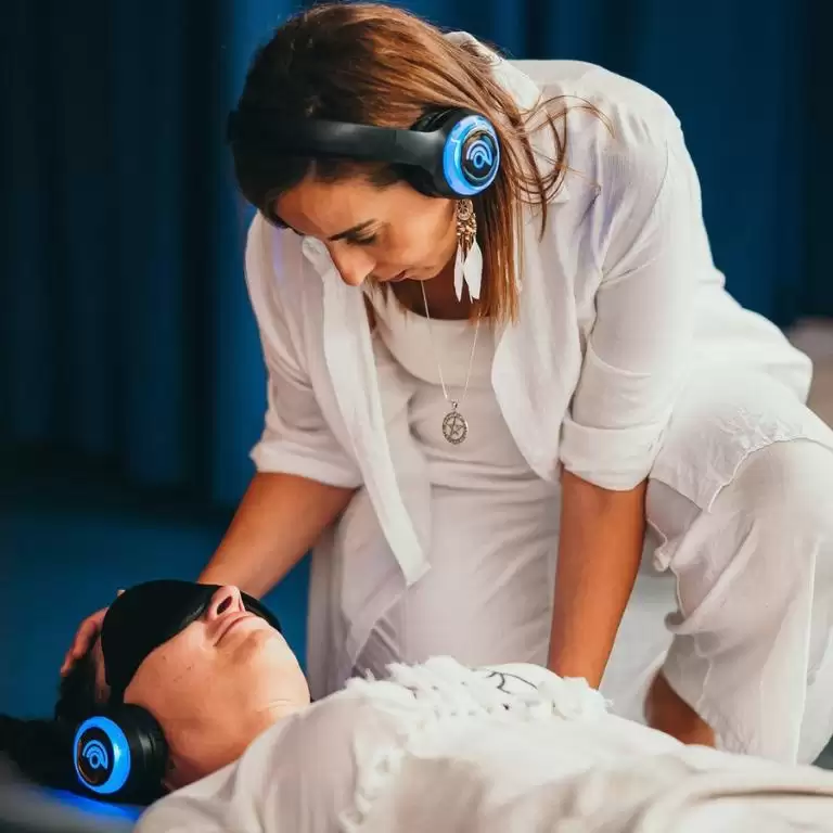 ToDA - 9D Breathwork Meditation