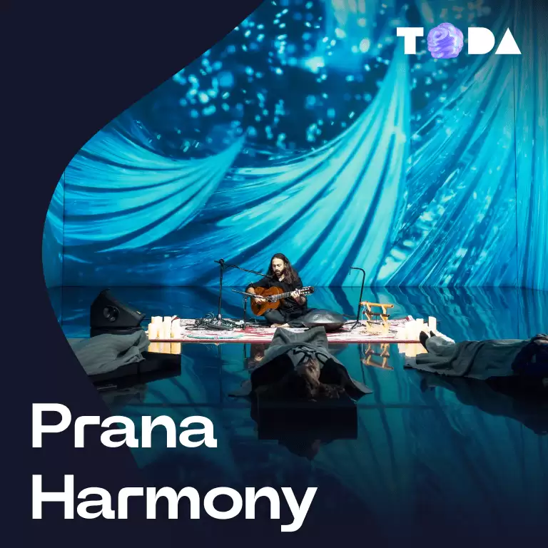 ToDA - Prana Harmony