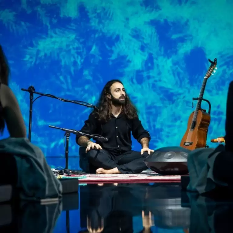 ToDA - Prana Harmony