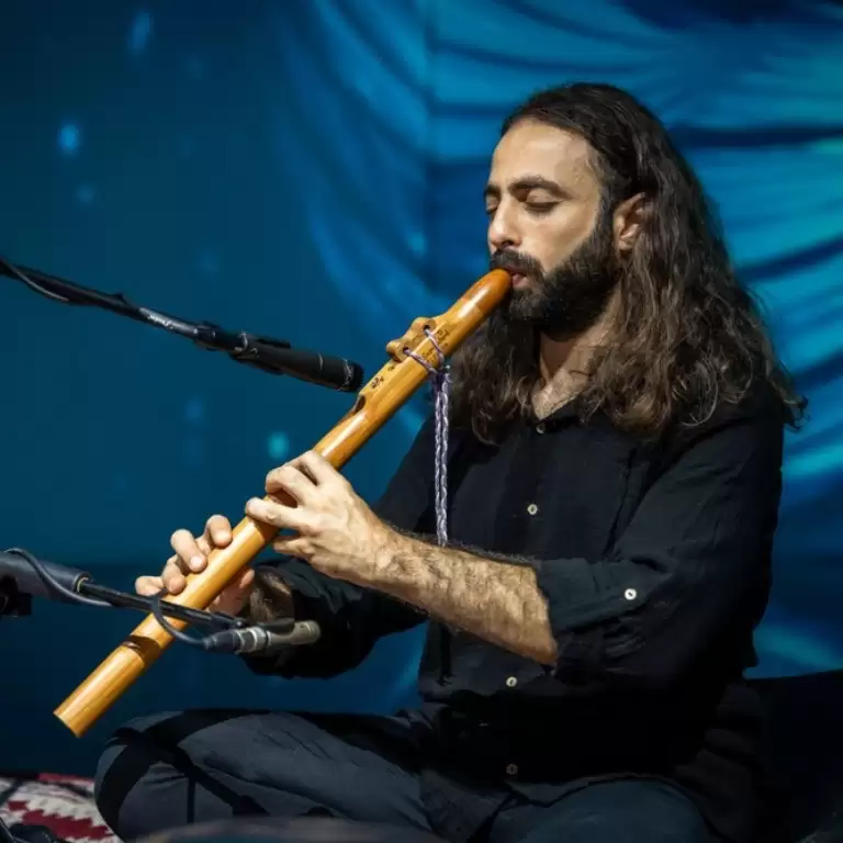 ToDA - Prana Harmony