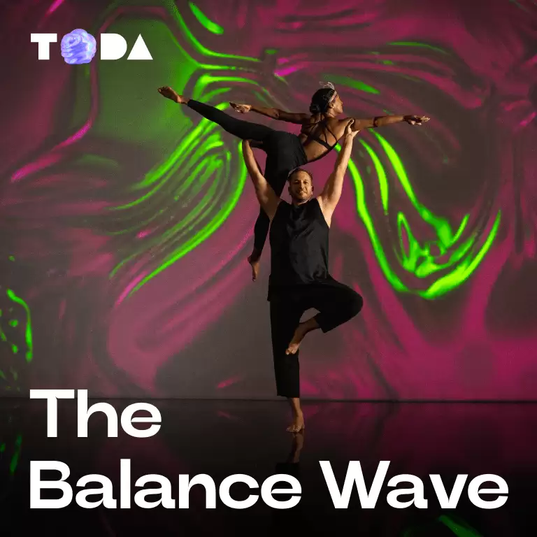 ToDA - The Balance Wave