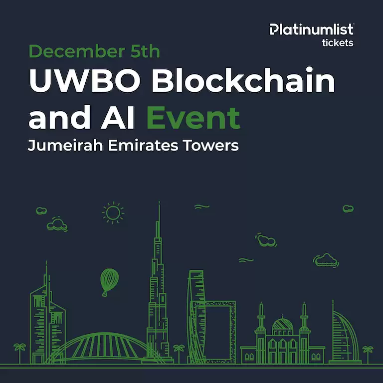 UWBO Blockchain and AI event 2024
