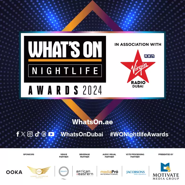 What’s On Nightlife Awards 2024