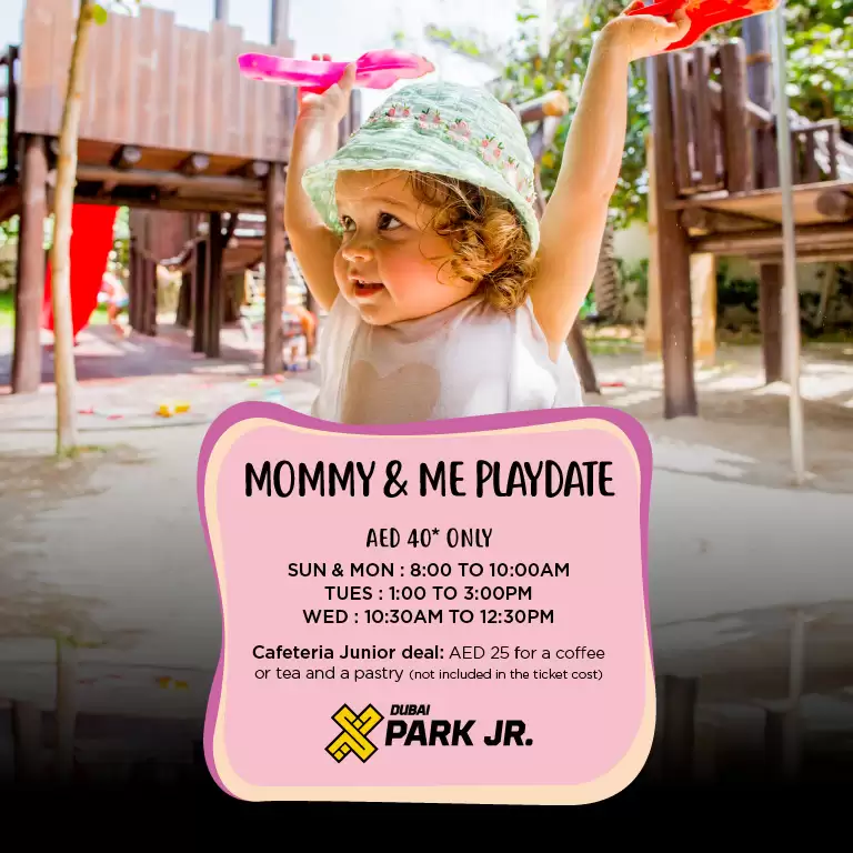 XPARK JR
