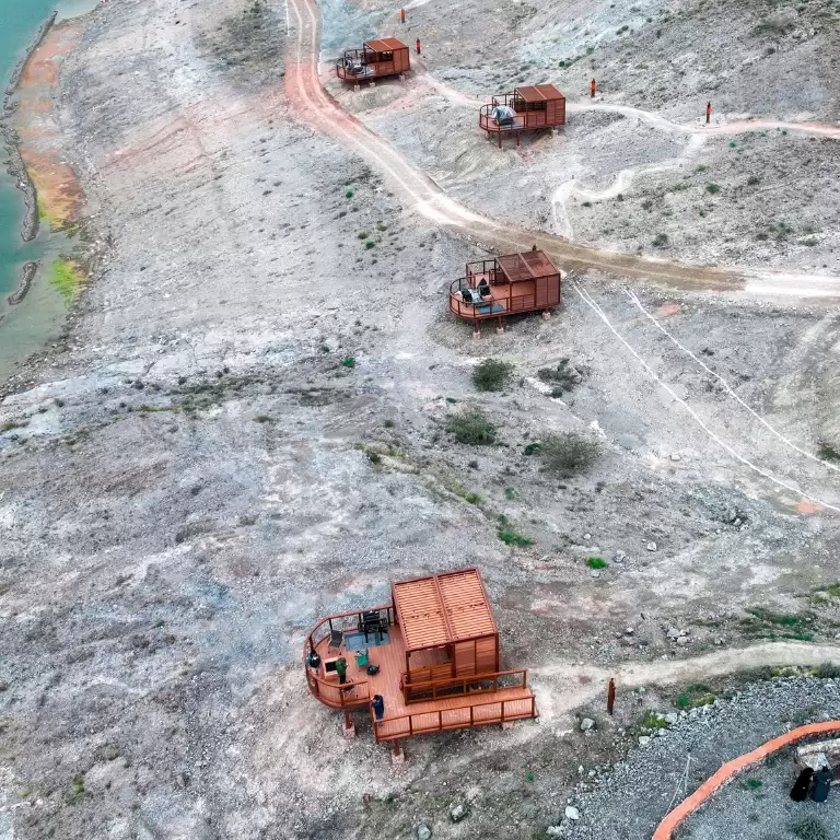 Fujairah Adventure Park