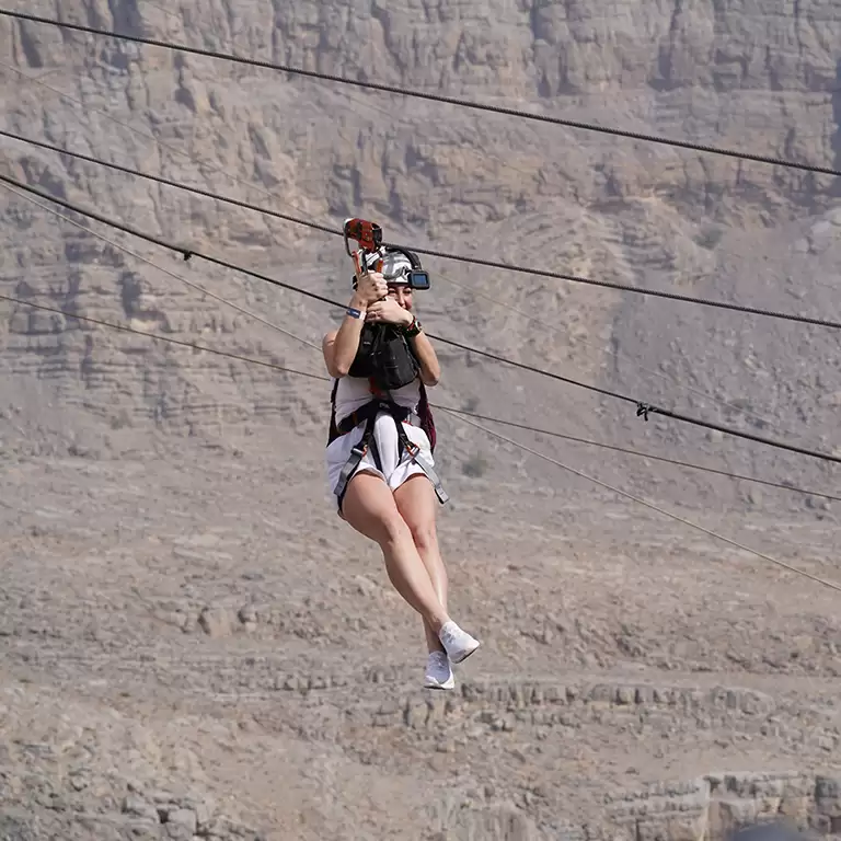 Jais Sky Tour