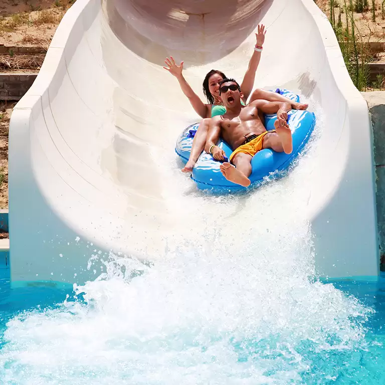 Dreamland Aqua Park