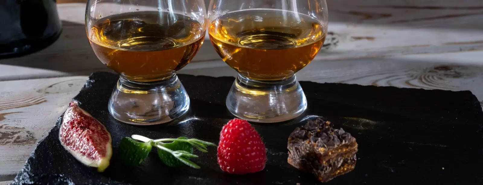 Edinburgh Secret Food Tour