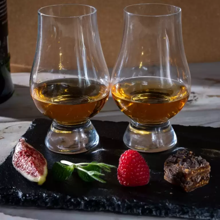 Edinburgh Secret Food Tour