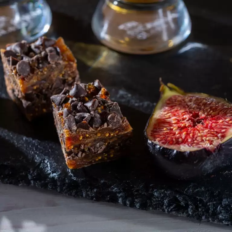 Edinburgh Secret Food Tour