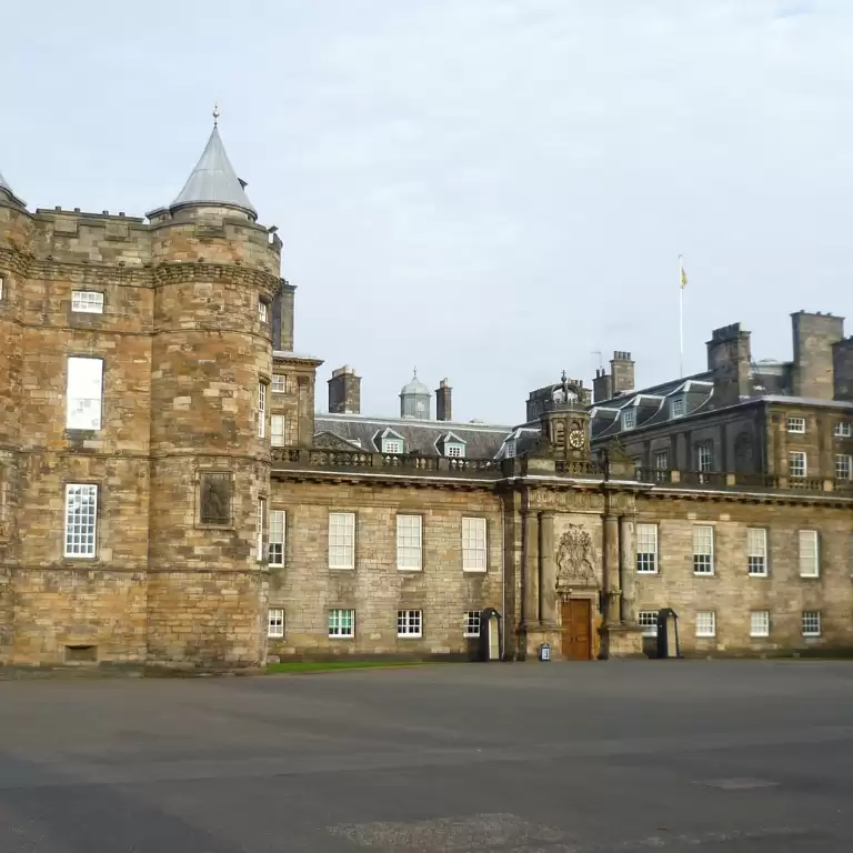 King's Gallery Edinburgh Entry Ticket